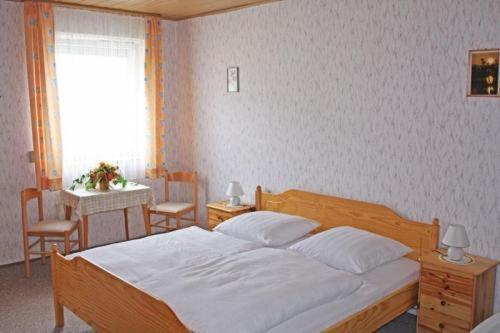 Gasthof Zur Krone Burghaslach Номер фото